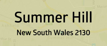 Summer Hill, Inner West